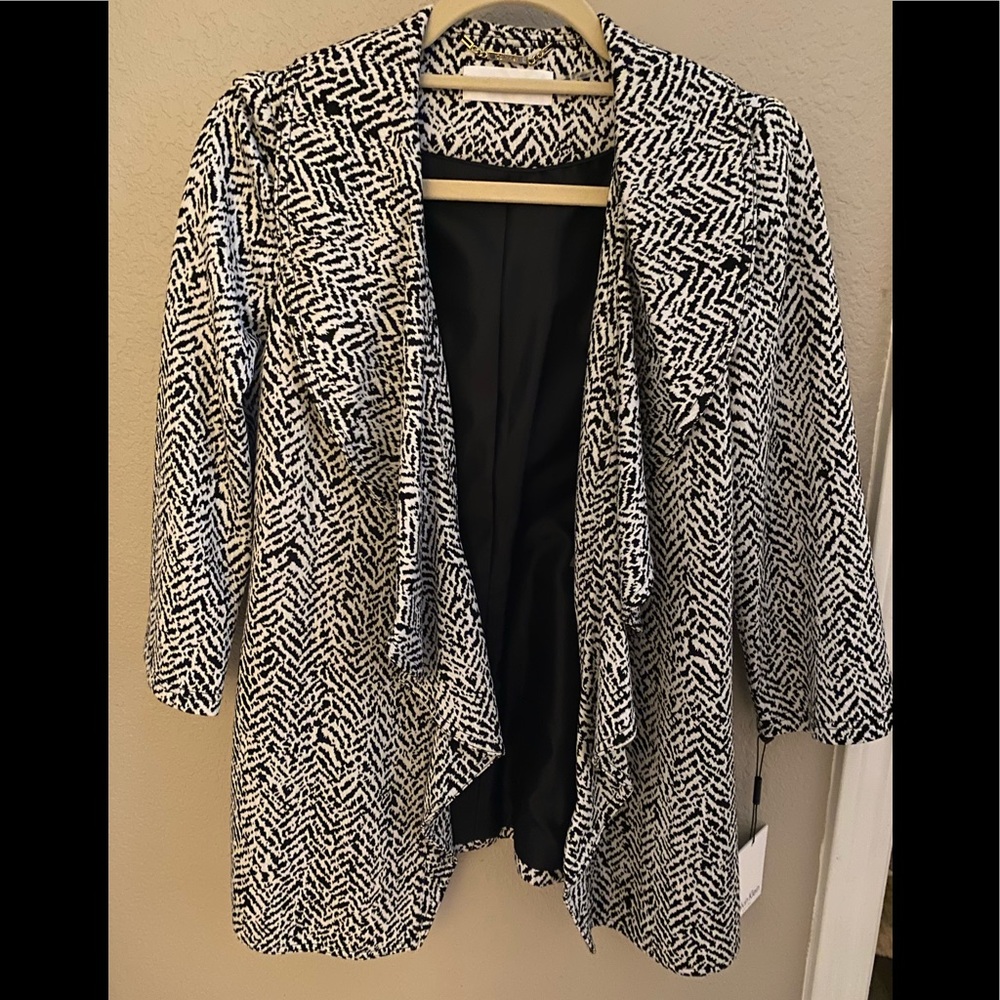 Calvin Klein Blazer